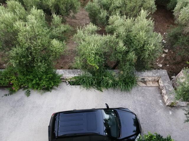Unique View Maisonette Akrotíri Kültér fotó