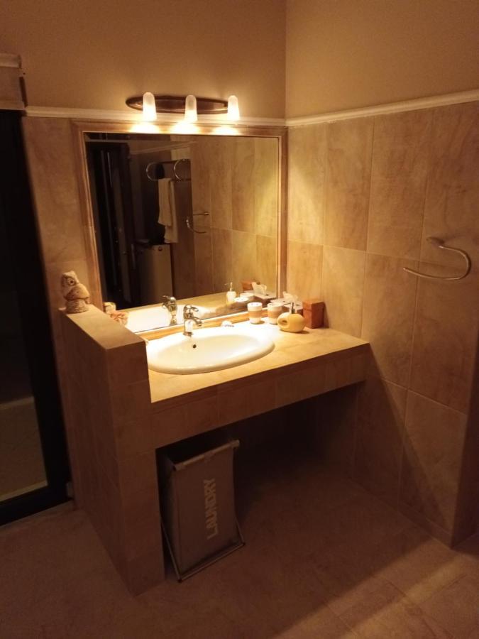 Unique View Maisonette Akrotíri Kültér fotó