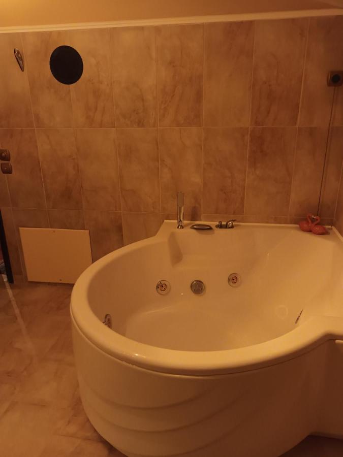 Unique View Maisonette Akrotíri Kültér fotó