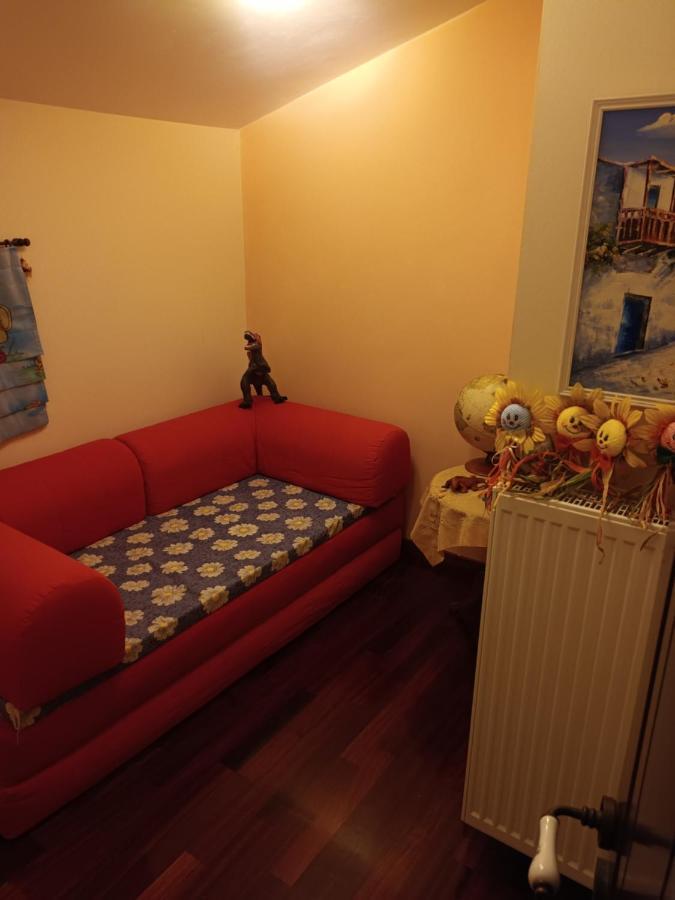 Unique View Maisonette Akrotíri Kültér fotó