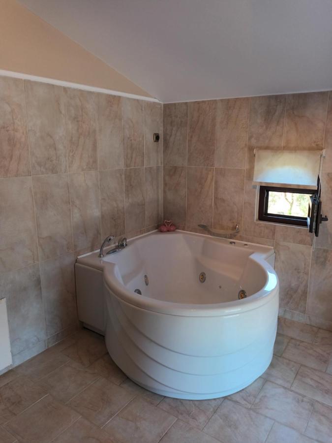 Unique View Maisonette Akrotíri Kültér fotó