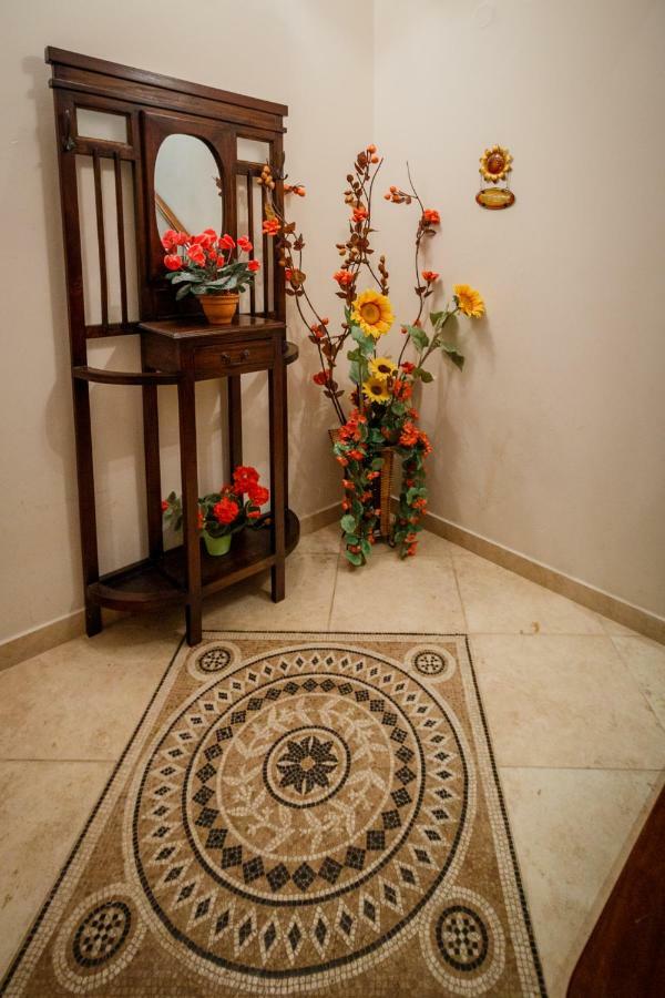 Unique View Maisonette Akrotíri Kültér fotó