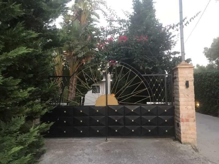 Unique View Maisonette Akrotíri Kültér fotó