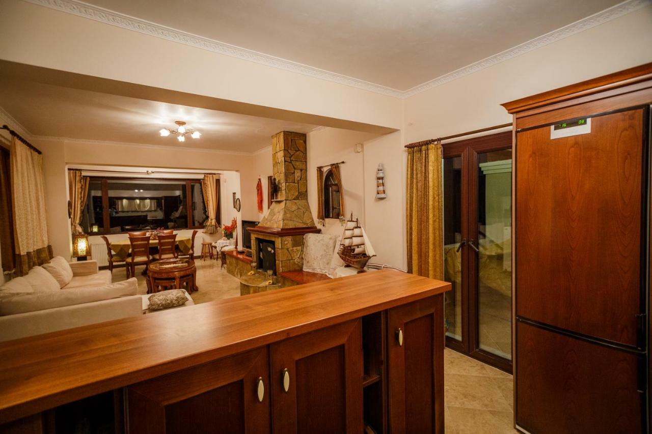 Unique View Maisonette Akrotíri Kültér fotó