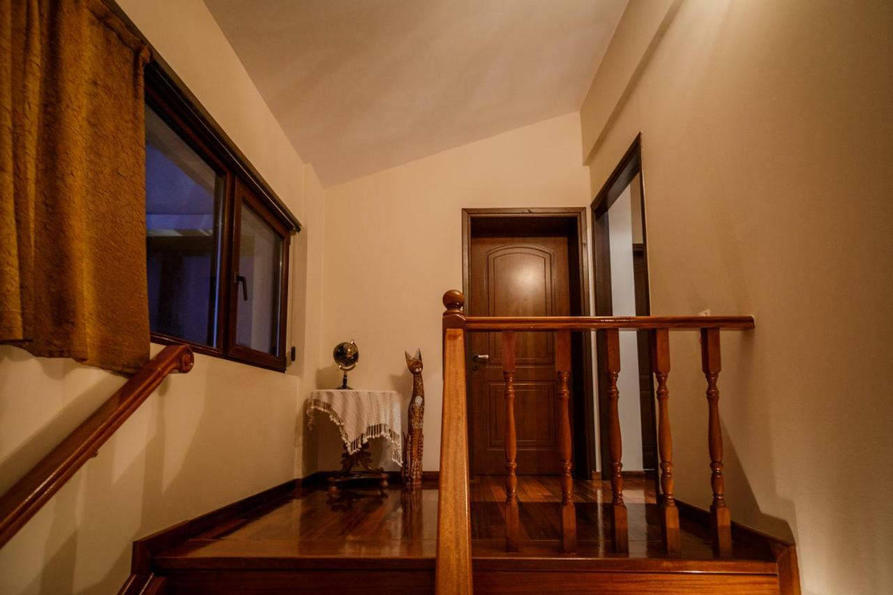 Unique View Maisonette Akrotíri Kültér fotó